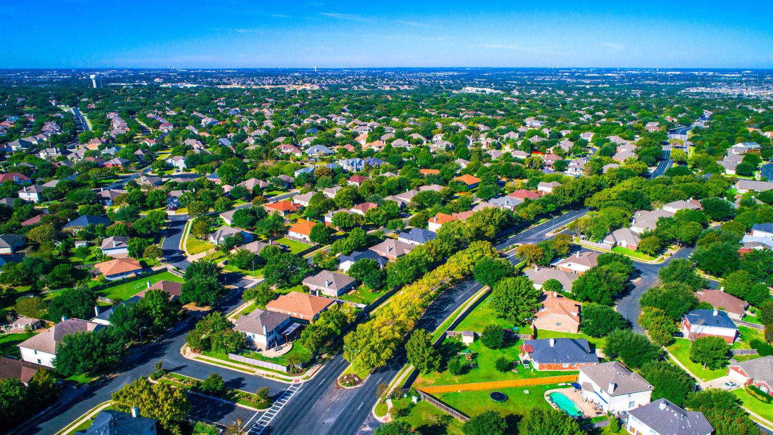 At What Age Do You Stop Paying Property Taxes In Texas