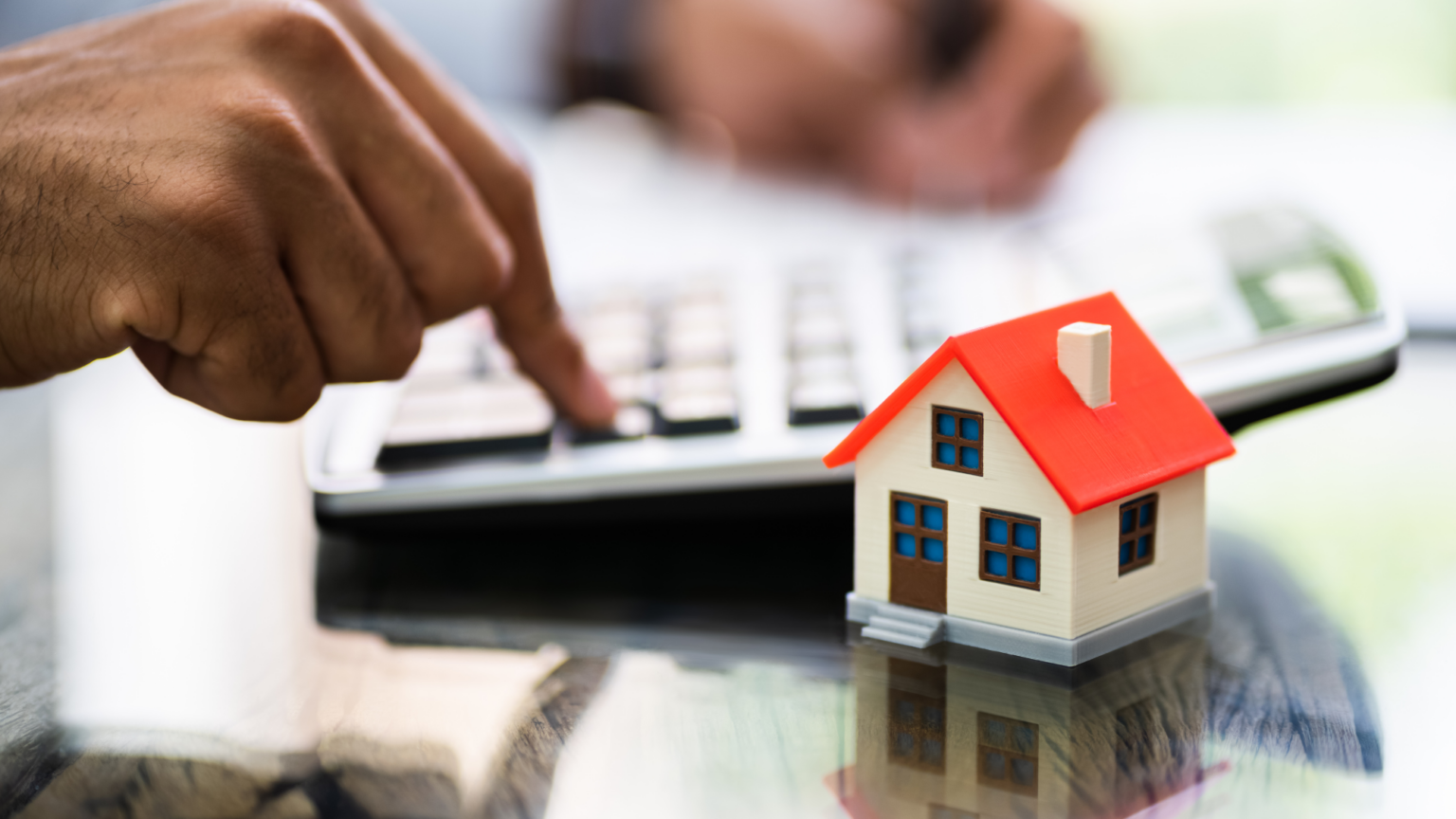 County Appraisal Process Johnson & Starr Texas Property Tax Lender