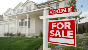 Stop Texas Property Tax Foreclosure Process