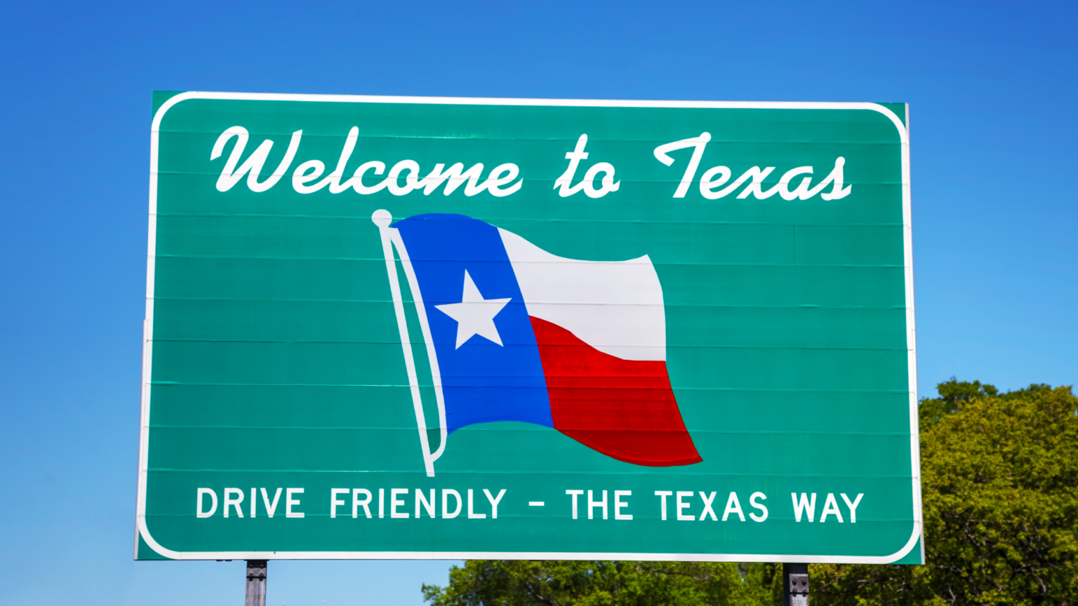 5 Counties in Texas with the Lowest Property Tax Rates